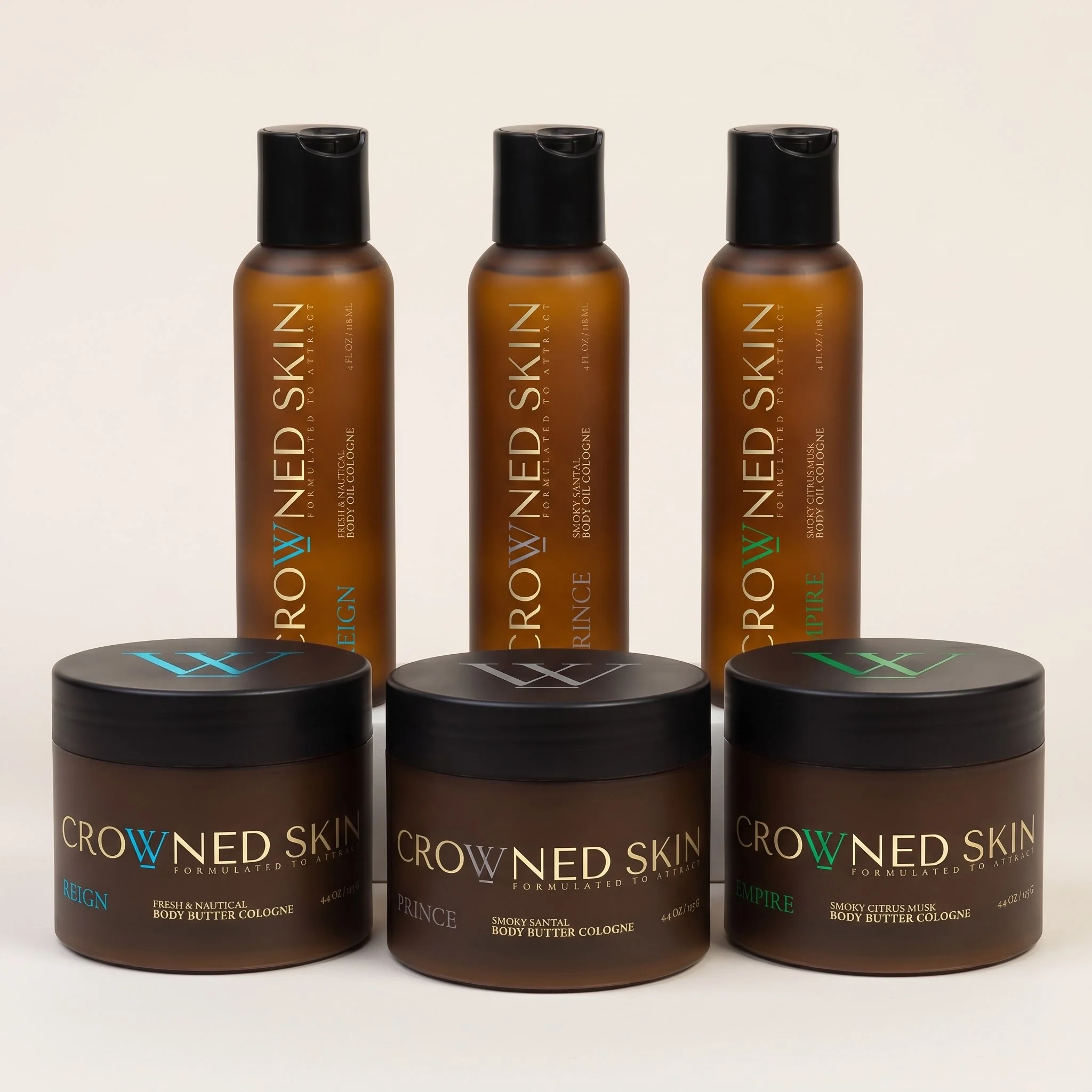 New products